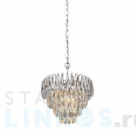 Купить Подвесная люстра Vitaluce V5340-9/7 за 40 236 руб. в Туле фото 2 Купить с доставкой Подвесная люстра Vitaluce V5340-9/7 в Туле фото 2