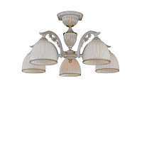 Купить Потолочная люстра Reccagni Angelo PL.9671/5 в Туле