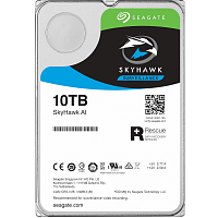 Купить HDD Seagate ST10000VE0008 на 10 Тбайт в Туле