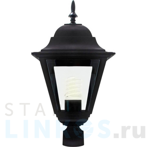 Купить с доставкой Уличный светильник Feron 4203 11028 в Туле