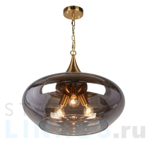 Купить Подвесная люстра Aployt Franko APL.601.16.03 за 56 740 руб. в Туле Купить с доставкой Подвесная люстра Aployt Franko APL.601.16.03 в Туле