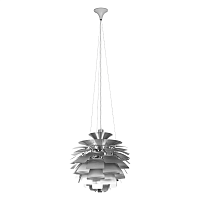 Купить Подвесной светильник Loft IT Artichoke 10156/600 Silver в Туле