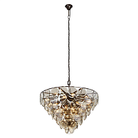 Купить Подвесная люстра Vitaluce V5849-7/25 в Туле