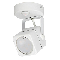 Купить Спот Fametto Sotto DLC-S613 GU10/B White в Туле
