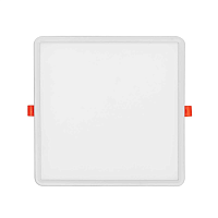 Купить Встраиваемая светодиодная панель OGM LP-23 в Туле