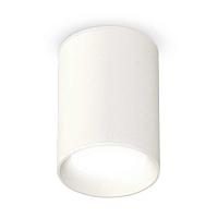 Купить Комплект потолочного светильника Ambrella light Techno Spot XC (C6312, N6101) XS6312001 в Туле