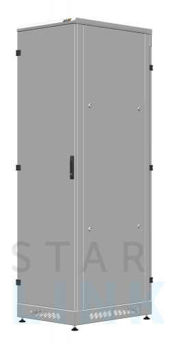 Купить Телекоммуникационный шкаф TLK TFM-426080-MMMM-GY за 155 883.60 руб. в Туле Купить с доставкой Телекоммуникационный шкаф TLK TFM-426080-MMMM-GY в Туле