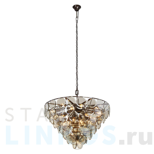 Купить Подвесная люстра Vitaluce V5849-7/25 за 89 573 руб. в Туле Купить с доставкой Подвесная люстра Vitaluce V5849-7/25 в Туле