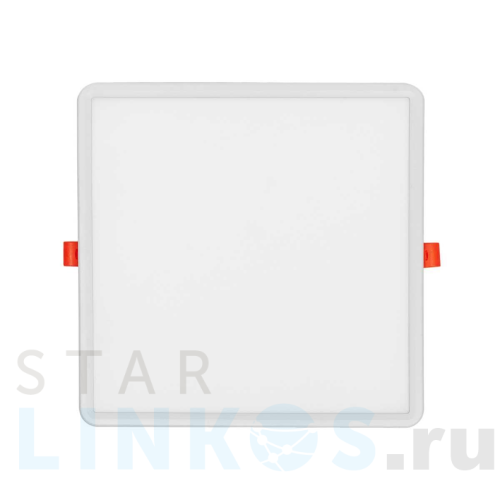 Купить Встраиваемая светодиодная панель OGM LP-23 за 761 руб. в Туле Купить с доставкой Встраиваемая светодиодная панель OGM LP-23 в Туле