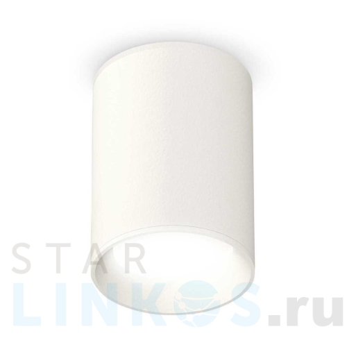 Купить с доставкой Комплект потолочного светильника Ambrella light Techno Spot XC (C6312, N6101) XS6312001 в Туле