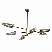 Купить Подвесная люстра ST Luce Morave SL1209.302.06 в Туле