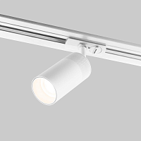 Купить Трековый светодиодный светильник Elektrostandard Riffe 9W 4200K 85512/01 a061659 в Туле