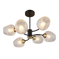 Купить Потолочная люстра Omnilux Pavarolo OML-67807-06 в Туле