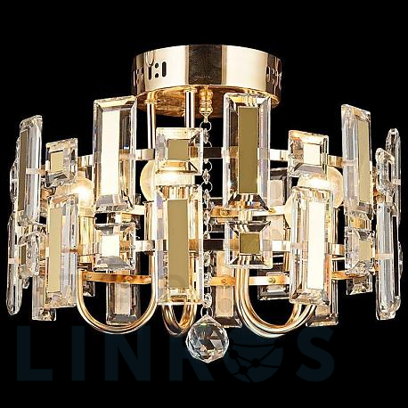 Купить Потолочная люстра Reluce 01979-0.3-05 за 11 500 руб. в Туле фото 2 Купить с доставкой Потолочная люстра Reluce 01979-0.3-05 в Туле фото 2