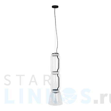 Купить Подвесной светодиодный светильник Loft IT Noctambule 10193/M за 45 960 руб. в Туле фото 2 Купить с доставкой Подвесной светодиодный светильник Loft IT Noctambule 10193/M в Туле фото 2
