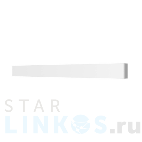 Купить Настенный светодиодный светильник Lightstar Fuime Led 810636 за 9 828 руб. в Туле Купить с доставкой Настенный светодиодный светильник Lightstar Fuime Led 810636 в Туле