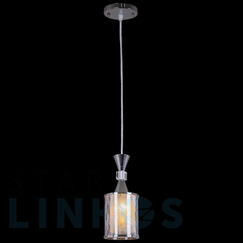Купить Подвесной светильник Reluce 02626-0.4-01 за 1 640 руб. в Туле Купить с доставкой Подвесной светильник Reluce 02626-0.4-01 в Туле