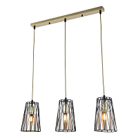 Купить Подвесной светильник MyFar Scrum MR1701-3P в Туле