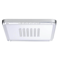 Купить Встраиваемый светодиодный светильник Paulmann Premium Line Panel Shower 92791 в Туле
