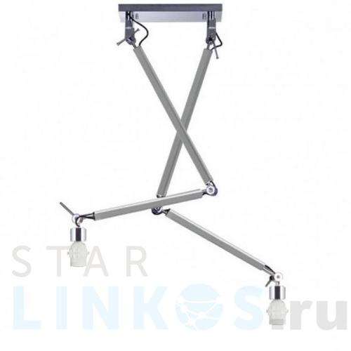 Купить Спот Azzardo Zyta AZ2301 за 81 680 руб. в Туле Купить с доставкой Спот Azzardo Zyta AZ2301 в Туле