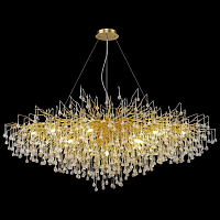 Купить Подвесная люстра Wertmark Dionisia WE189.15.423 в Туле