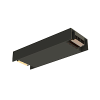 Купить Блок питания внешний для шинопровода Ambrella light Track System Magnetic GL3671 в Туле