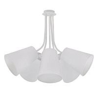 Купить Подвесная люстра Nowodvorski Flex Shade 9277 в Туле