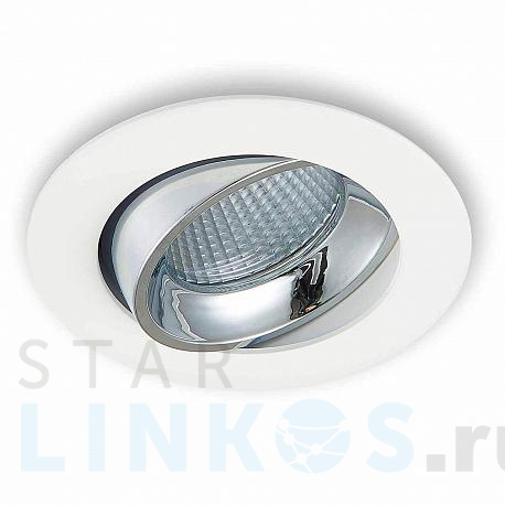 Купить Встраиваемый светодиодный светильник Citilux Альфа CLD001NW1 за 1 149 руб. в Туле фото 2 Купить с доставкой Встраиваемый светодиодный светильник Citilux Альфа CLD001NW1 в Туле фото 2