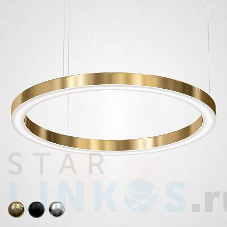 Купить Подвесной светодиодный светильник Imperium Loft Ring 177926-22 за 69 110 руб. в Туле фото 2 Купить с доставкой Подвесной светодиодный светильник Imperium Loft Ring 177926-22 в Туле фото 2