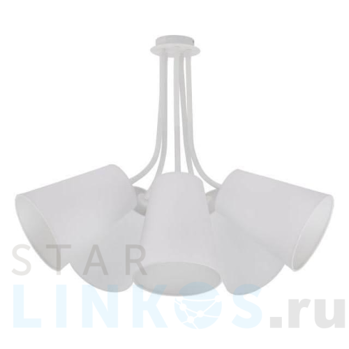 Купить Подвесная люстра Nowodvorski Flex Shade 9277 за 23 180 руб. в Туле Купить с доставкой Подвесная люстра Nowodvorski Flex Shade 9277 в Туле