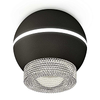 Купить Комплект потолочного светильника Ambrella light Techno Spot XC (C1102, N7191) XS1102030 в Туле