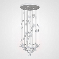 Купить Подвесная люстра Imperium Loft Night Butterflies 189536-22 в Туле