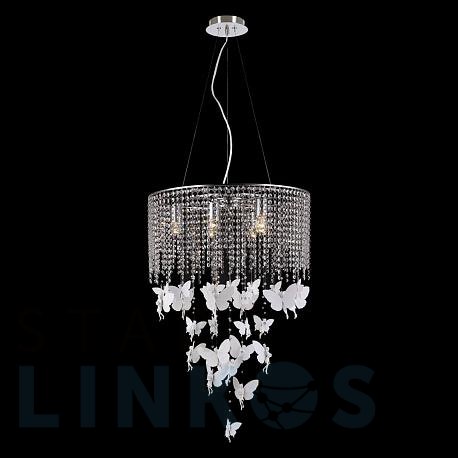 Купить Каскадная люстра Favourite Fairies 1165-6PC за 66 700 руб. в Туле фото 2 Купить с доставкой Каскадная люстра Favourite Fairies 1165-6PC в Туле фото 2