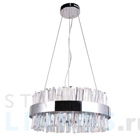 Купить Подвесной светодиодный светильник MW-Light Аделард 642014601 за 123 950 руб. в Туле фото 2 Купить с доставкой Подвесной светодиодный светильник MW-Light Аделард 642014601 в Туле фото 2