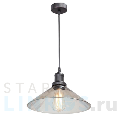 Купить Подвесной светильник Vitaluce V4512-1/1S за 2 614 руб. в Туле Купить с доставкой Подвесной светильник Vitaluce V4512-1/1S в Туле