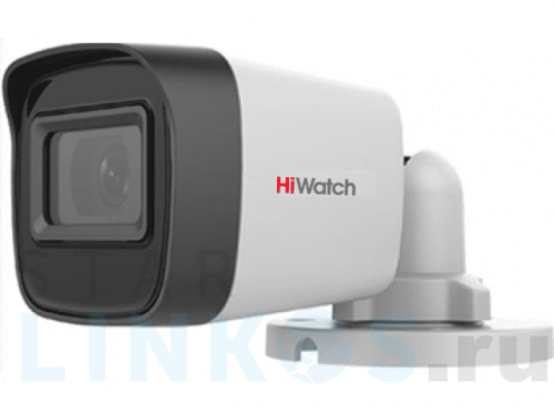 Купить с доставкой Мультиформатная камера HiWatch DS-T500 (C) (2.8 мм) в Туле