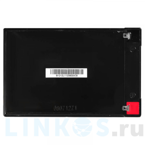 Купить Батарея Ippon IP12-12 за 1 648.80 руб. в Туле фото 4 Купить с доставкой Батарея Ippon IP12-12 в Туле фото 4