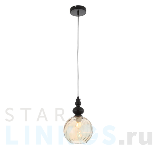 Купить Подвесной светильник ST Luce Bacineto SL374.313.01 за 5 100 руб. в Туле Купить с доставкой Подвесной светильник ST Luce Bacineto SL374.313.01 в Туле