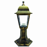 Купить Уличный светильник Apeyron Оскар 11-12бр в Туле