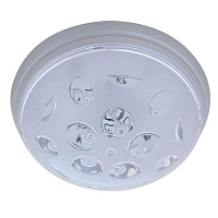 Купить Потолочный светильник Horoz Уфо Роза Ветров 400-231-101 HRZ00001461 в Туле