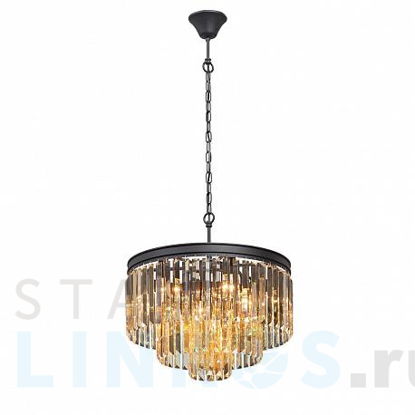 Купить Подвесная люстра Vitaluce V5154-1/6+3+1 за 34 920 руб. в Туле фото 2 Купить с доставкой Подвесная люстра Vitaluce V5154-1/6+3+1 в Туле фото 2