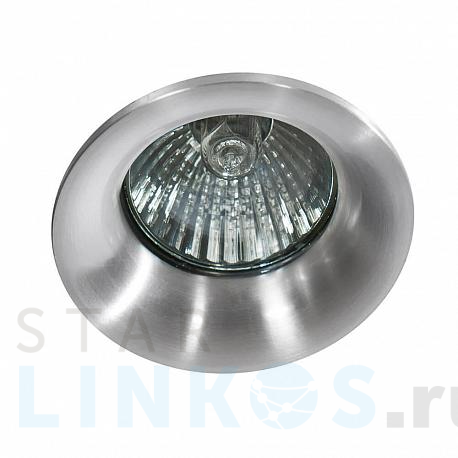 Купить Встраиваемый светильник Azzardo Ivo AZ0758 за 2 680 руб. в Туле фото 2 Купить с доставкой Встраиваемый светильник Azzardo Ivo AZ0758 в Туле фото 2