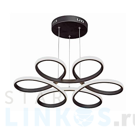 Купить Подвесной светодиодный светильник Vitaluce V04618-13/6S за 20 016 руб. в Туле фото 2 Купить с доставкой Подвесной светодиодный светильник Vitaluce V04618-13/6S в Туле фото 2