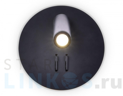 Купить Светодиодный спот Ambrella light Wall FW252 за 5 076 руб. в Туле фото 4 Купить с доставкой Светодиодный спот Ambrella light Wall FW252 в Туле фото 4