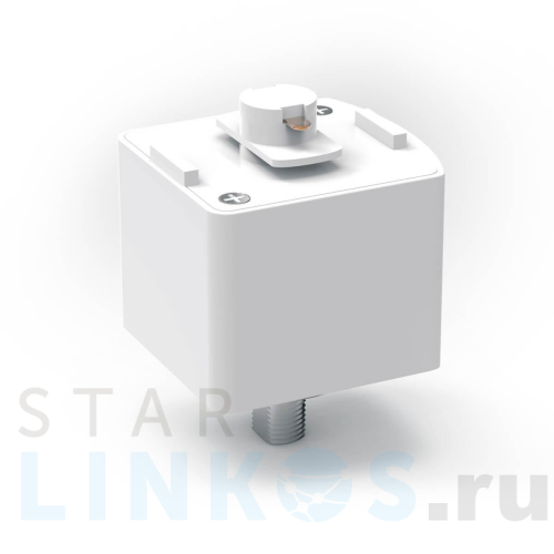 Купить Адаптер Gauss TR123 за 425 руб. в Туле Купить с доставкой Адаптер Gauss TR123 в Туле