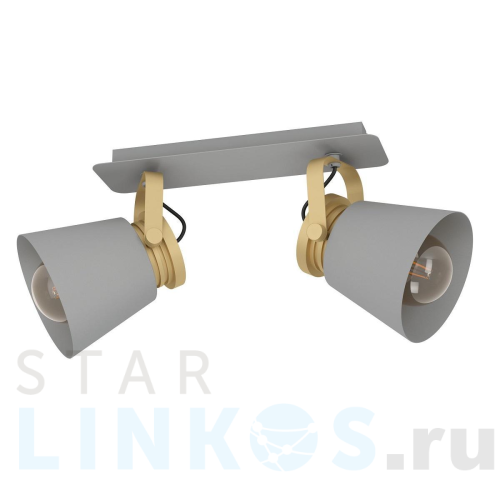 Купить Спот Eglo Twicken 43836 за 19 790 руб. в Туле Купить с доставкой Спот Eglo Twicken 43836 в Туле