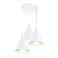 Купить Подвесная люстра Apeyron Ляфамий 14-43 в Туле