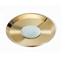 Купить Встраиваемый светильник Azzardo Oscar IP44 AZ2800 в Туле