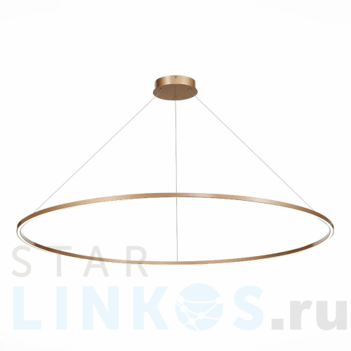 Купить Подвесной светодиодный светильник ST Luce ST605.203.72 за 42 780 руб. в Туле Купить с доставкой Подвесной светодиодный светильник ST Luce ST605.203.72 в Туле