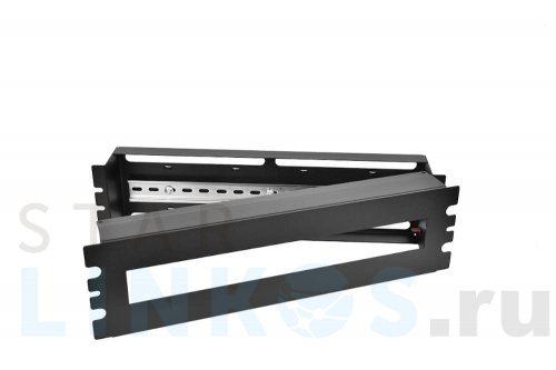 Купить Панель распределения питания ЦМО КП-АВ-9005 за 1 956 руб. в Туле Купить с доставкой Панель распределения питания ЦМО КП-АВ-9005 в Туле